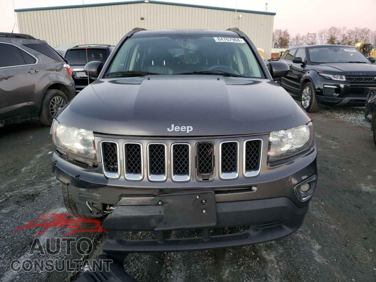 JEEP COMPASS 2014 - 1C4NJCEA0ED818396