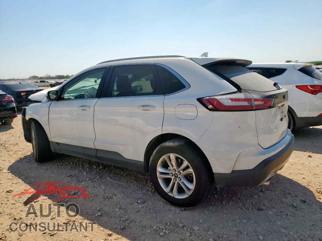 FORD EDGE 2020 - 2FMPK3J98LBA29042
