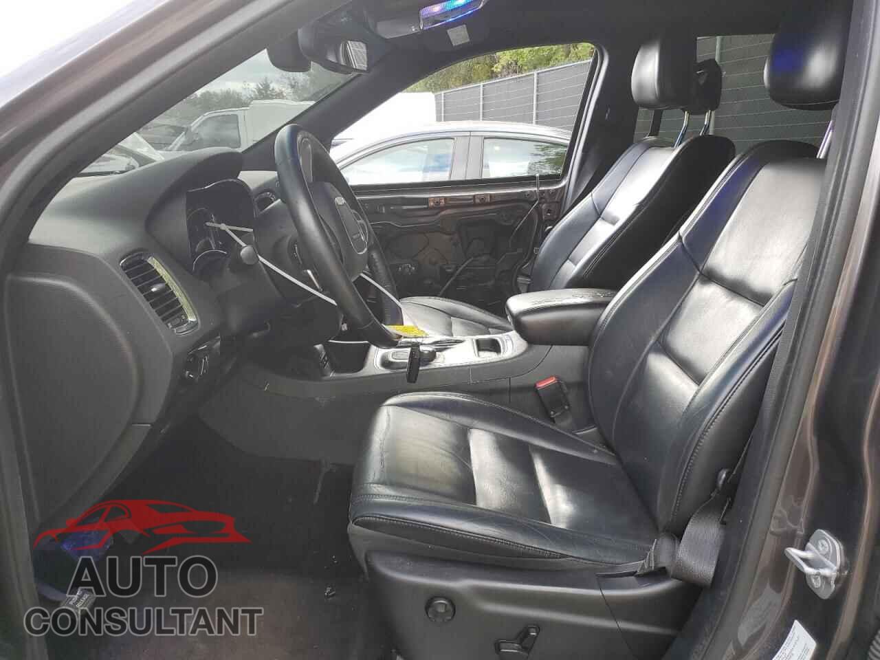 DODGE DURANGO 2015 - 1C4RDJDG6FC696105
