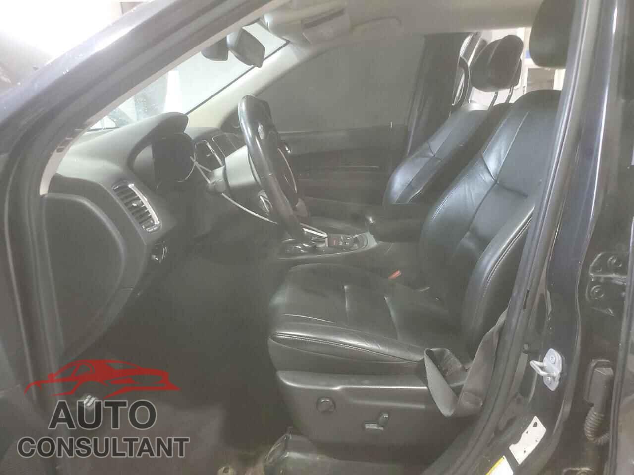DODGE DURANGO 2016 - 1C4RDHDG2GC361305