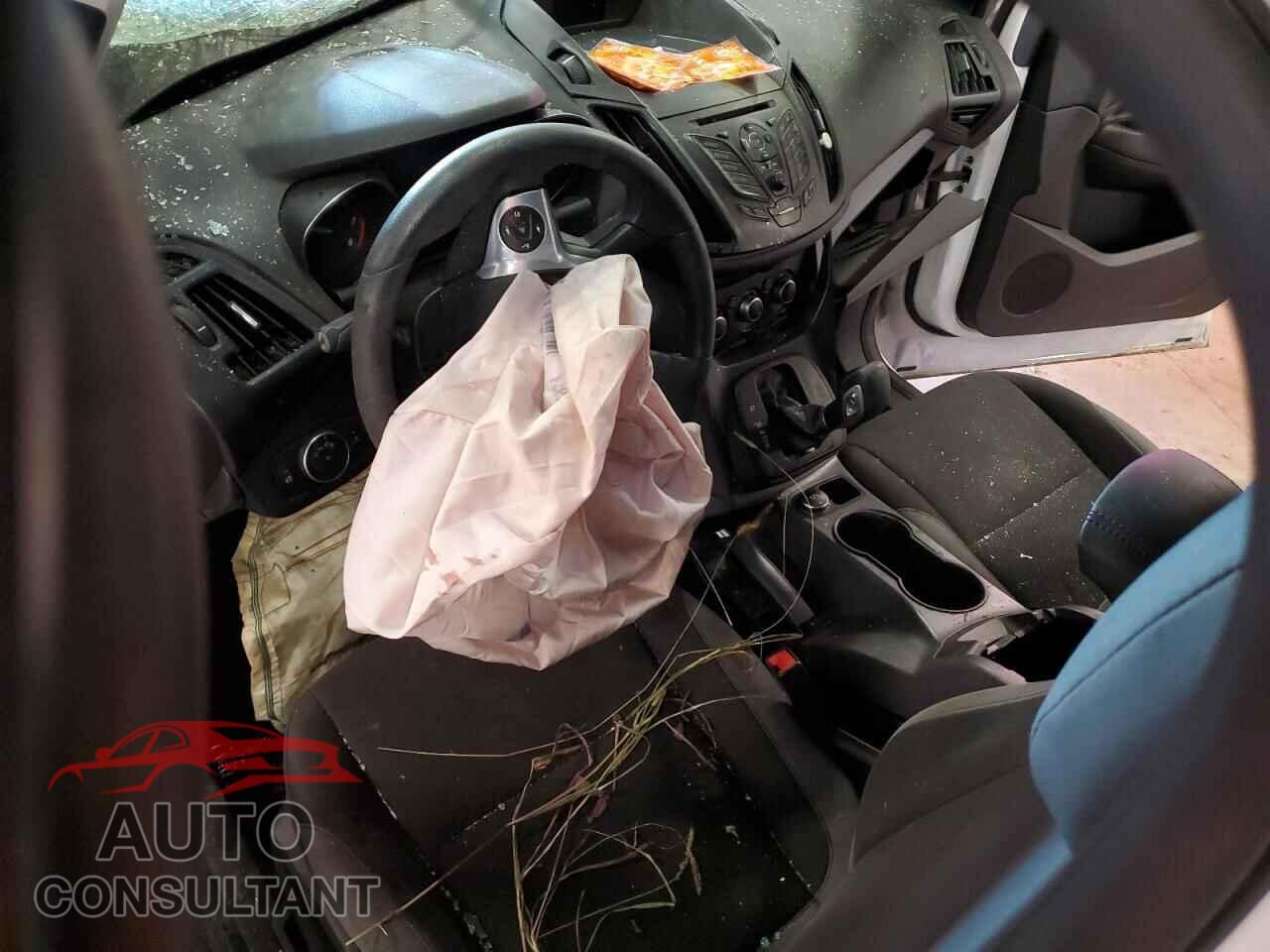 FORD ESCAPE 2015 - 1FMCU0F78FUB65183