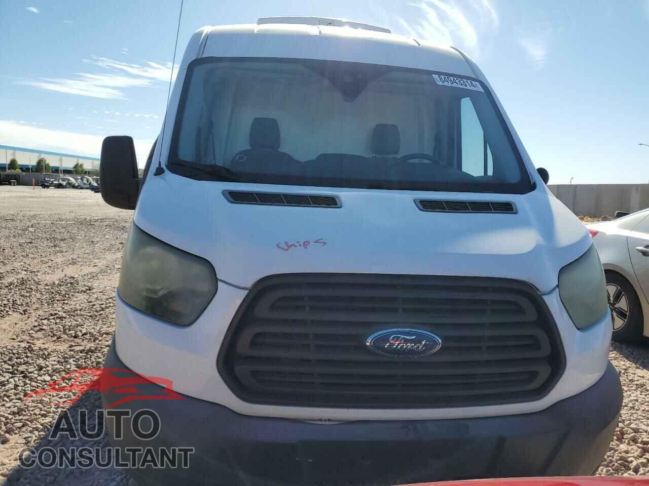 FORD TRANSIT 2015 - 1FTNR2CM2FKA71865