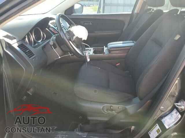 MAZDA CX-9 2015 - JM3TB2BA4F0464708