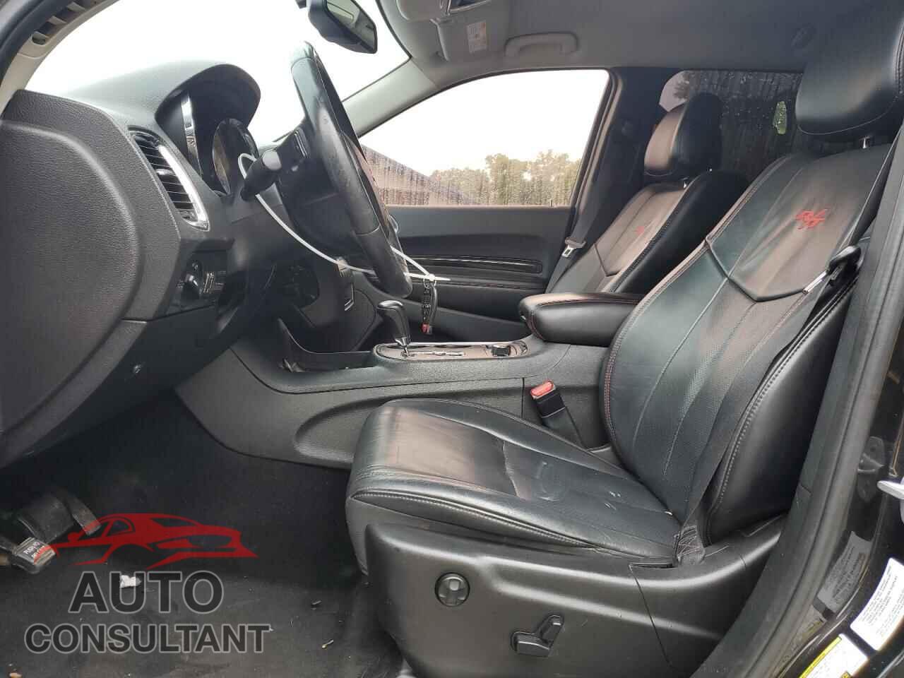 DODGE DURANGO 2013 - 1C4SDJCT8DC667914