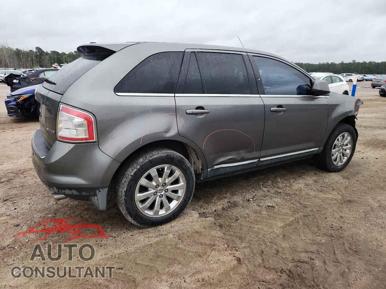 FORD EDGE 2010 - 2FMDK3KC3ABB20147