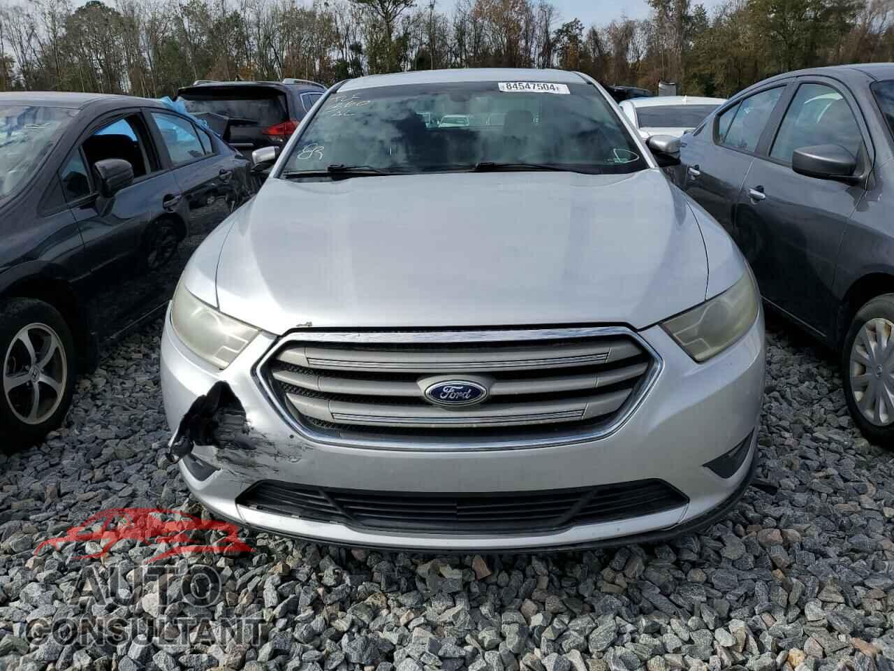FORD TAURUS 2014 - 1FAHP2E88EG181507