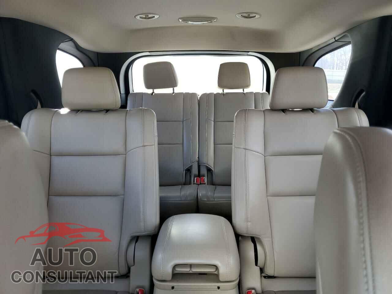 DODGE DURANGO 2014 - 1C4RDHDG9EC425093