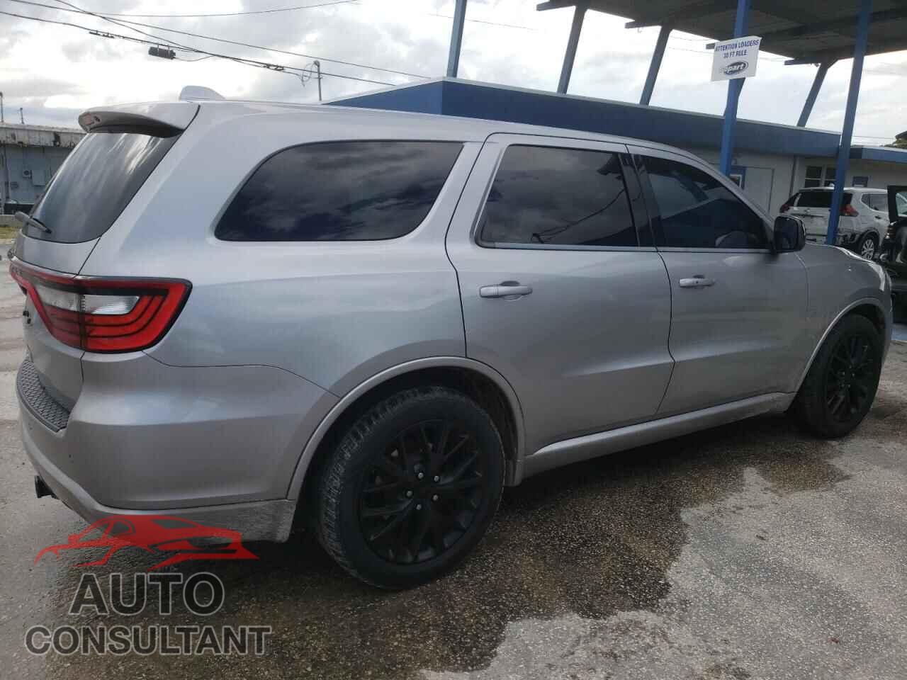 DODGE DURANGO 2016 - 1C4RDHAG5GC392956