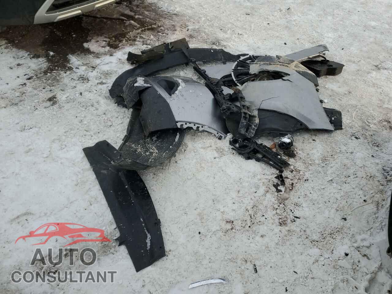 MAZDA CX-9 2015 - JM3TB2CA4F0447387