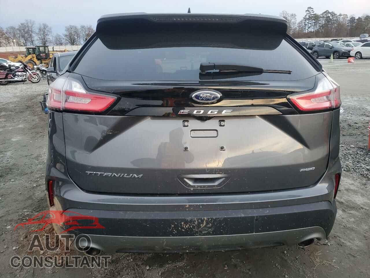 FORD EDGE 2024 - 2FMPK4K97RBB27444