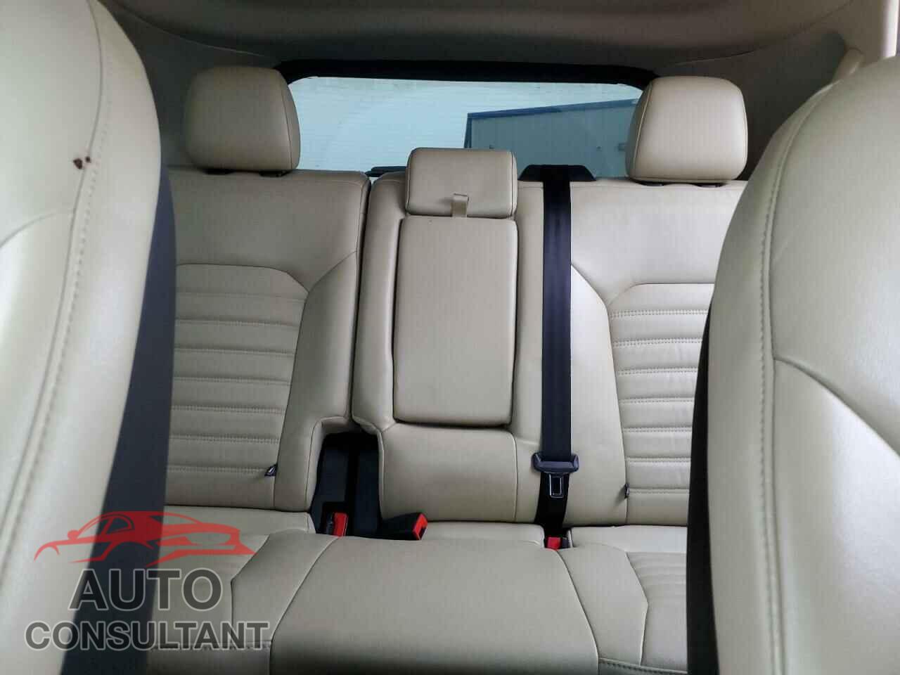 FORD EDGE 2016 - 2FMPK3J90GBB73514