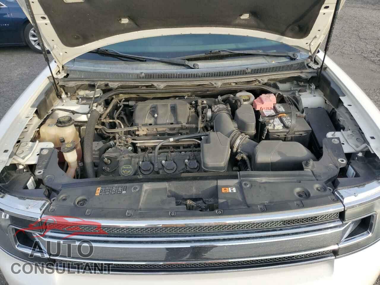 FORD FLEX 2015 - 2FMGK5C81FBA14094