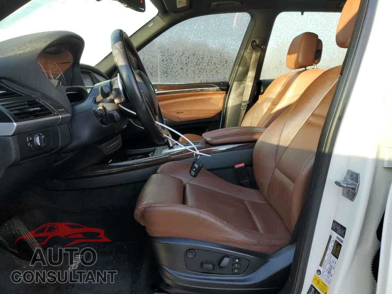 BMW X5 2013 - 5UXZV4C55D0E07732
