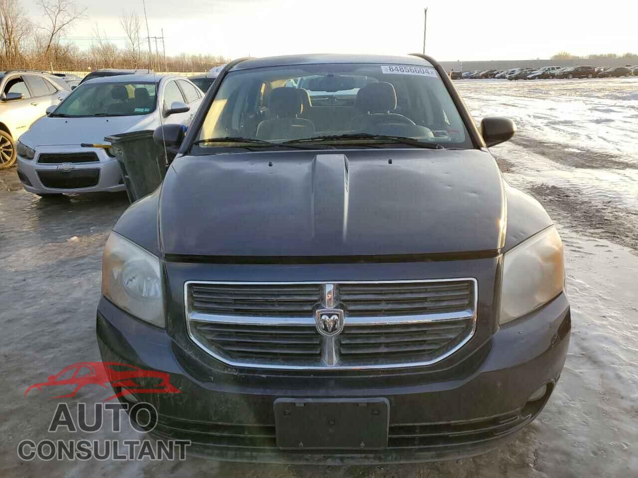 DODGE CALIBER 2010 - 1B3CB3HAXAD648284