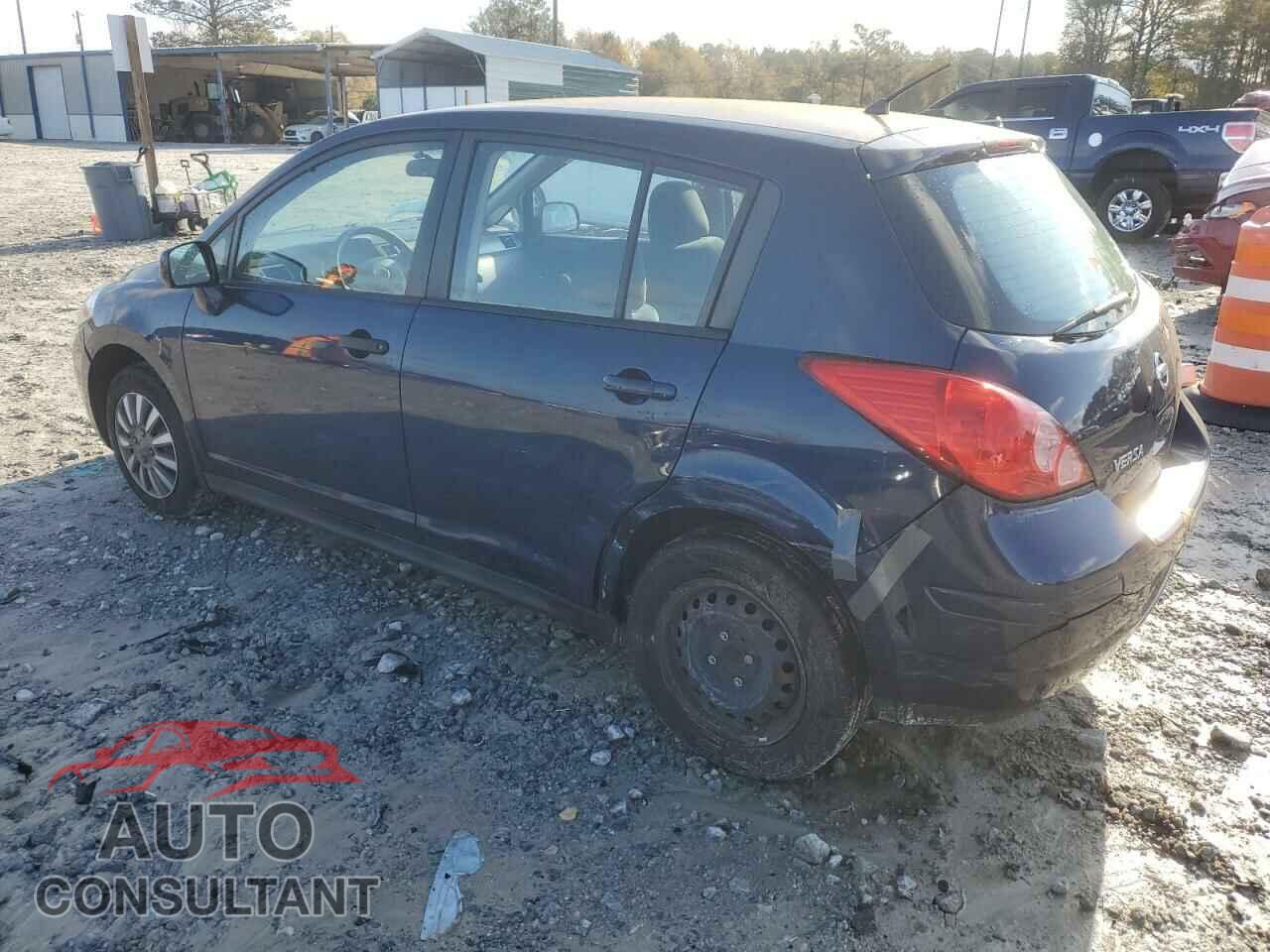 NISSAN VERSA 2012 - 3N1BC1CP4CK231224