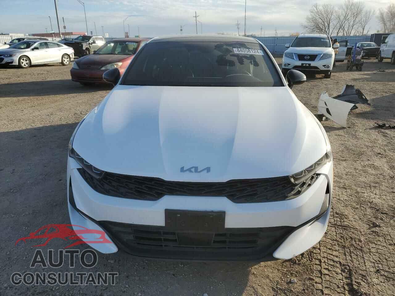 KIA K5 2023 - 5XXG64J20PG213320