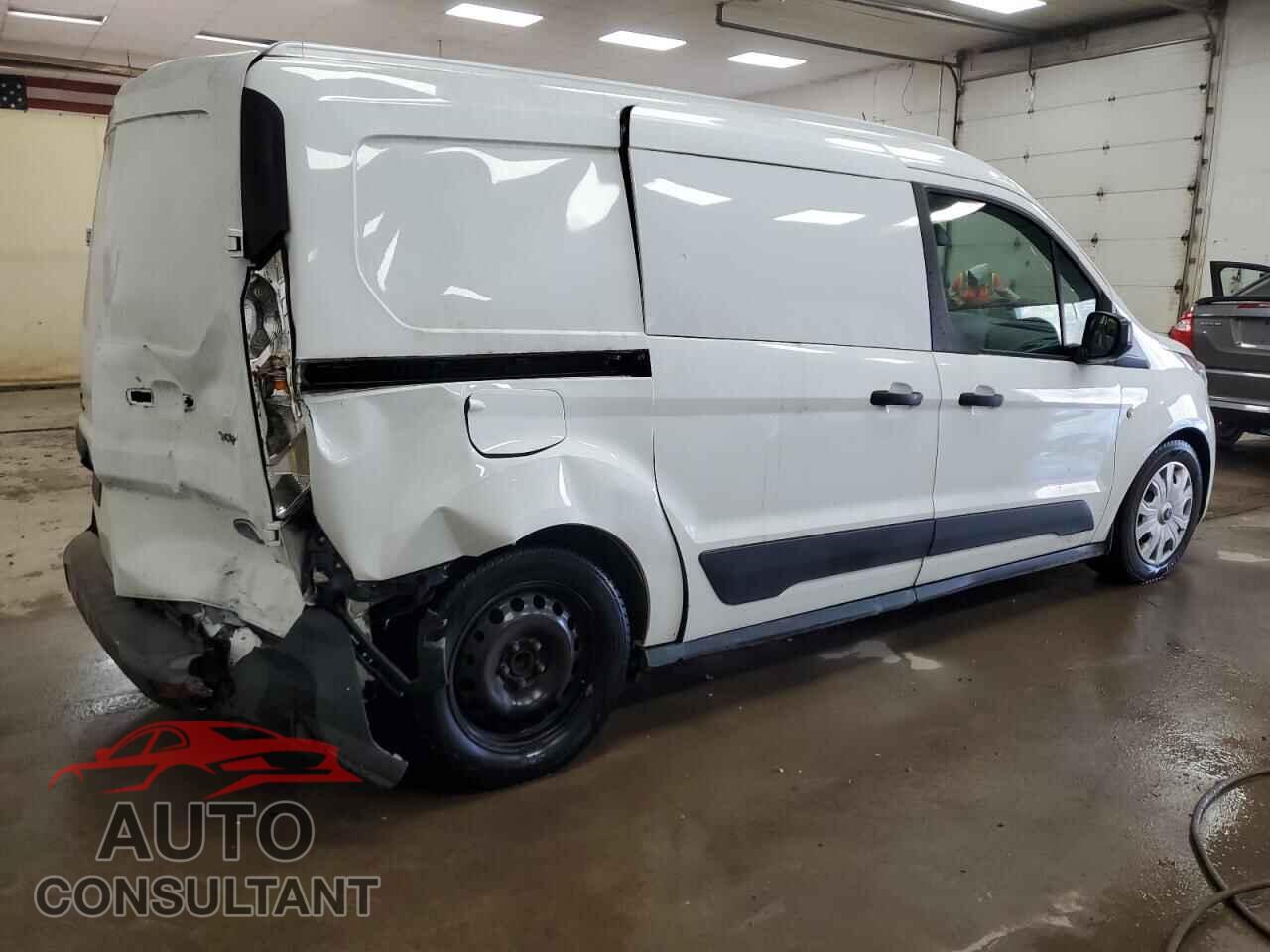 FORD TRANSIT 2020 - NM0LS7F21L1455072