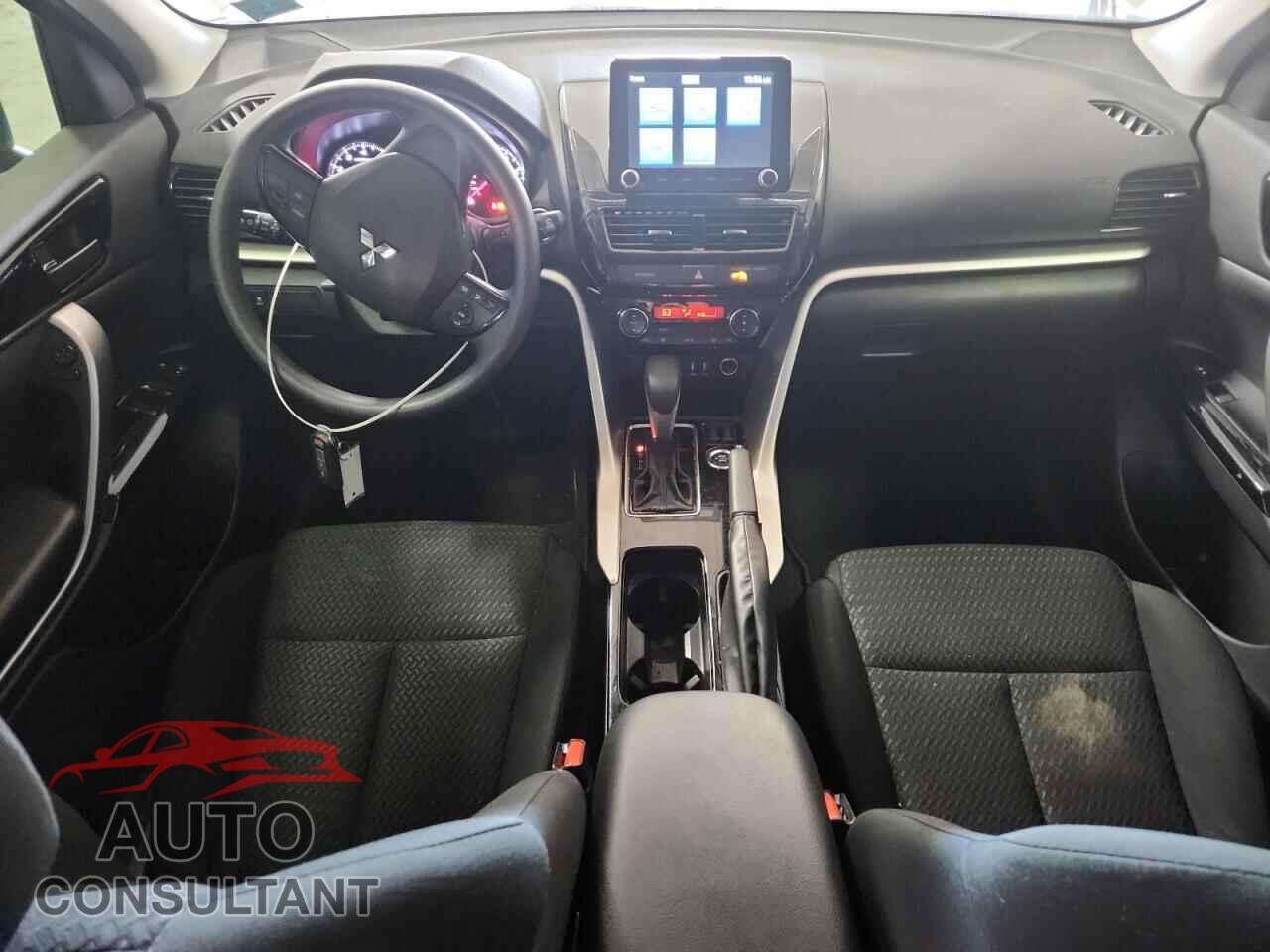MITSUBISHI ECLIPSE 2024 - JA4ATVAA3RZ048711