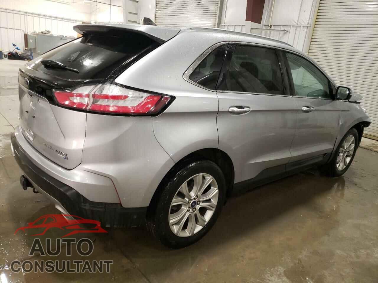 FORD EDGE 2020 - 2FMPK4K95LBB44993