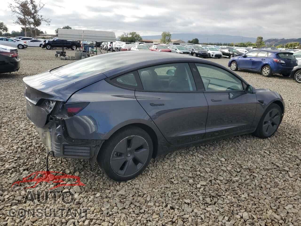 TESLA MODEL 3 2023 - 5YJ3E1EA9PF641651
