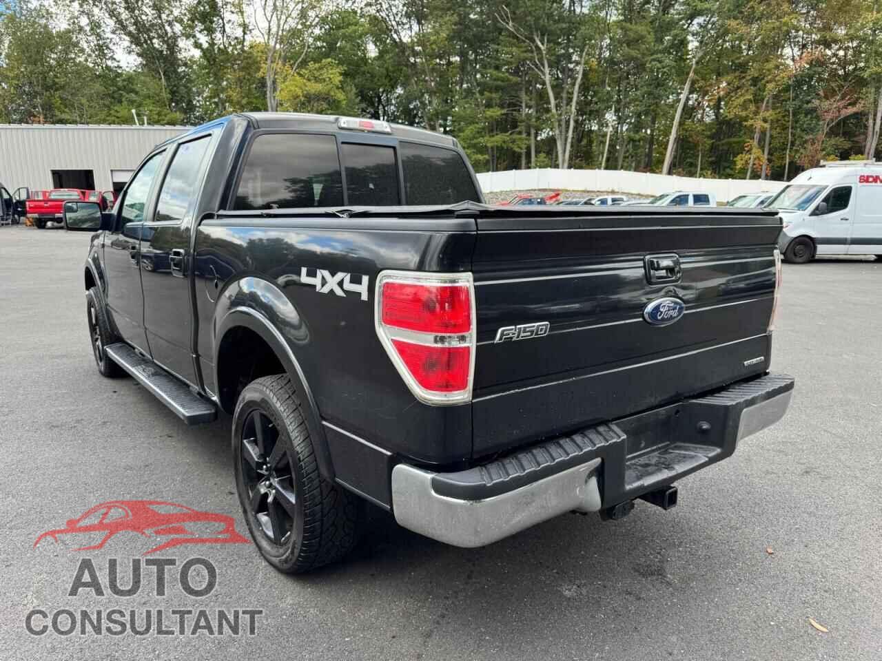 FORD F-150 2014 - 1FTFW1EF5EKE67759