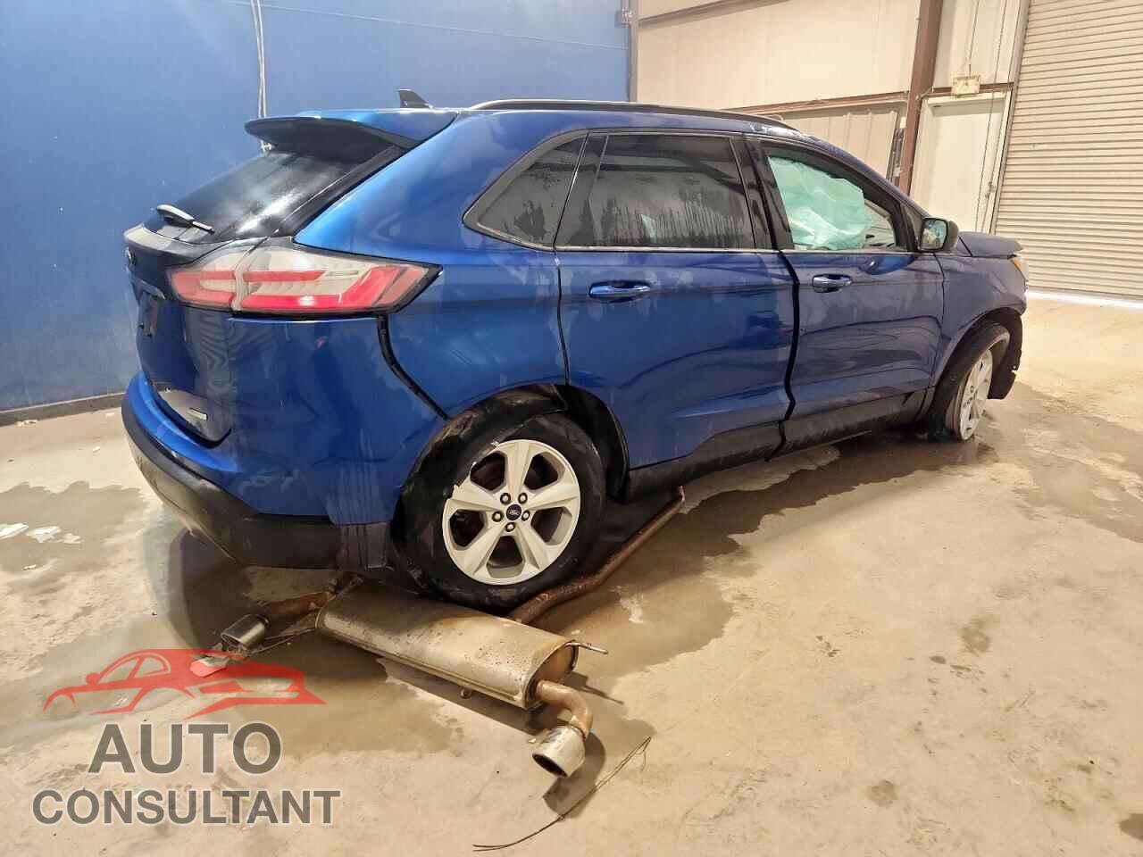 FORD EDGE 2020 - 2FMPK3G94LBA85471