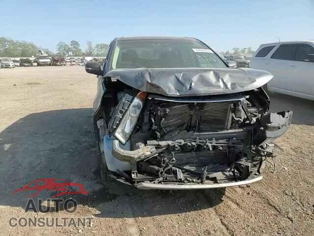 FORD EDGE 2015 - 2FMTK4J98FBC30559