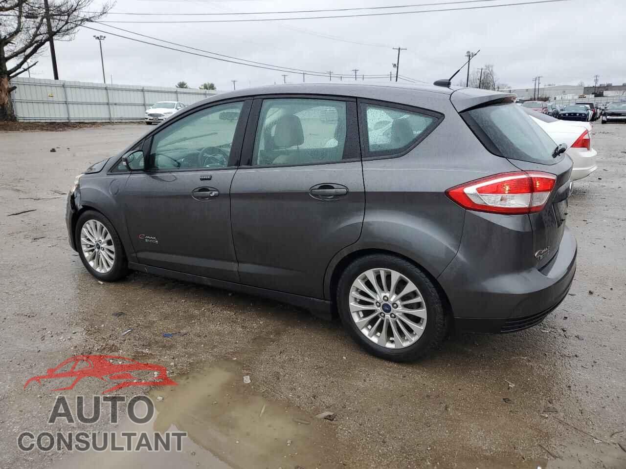 FORD CMAX 2017 - 1FADP5EU3HL101183