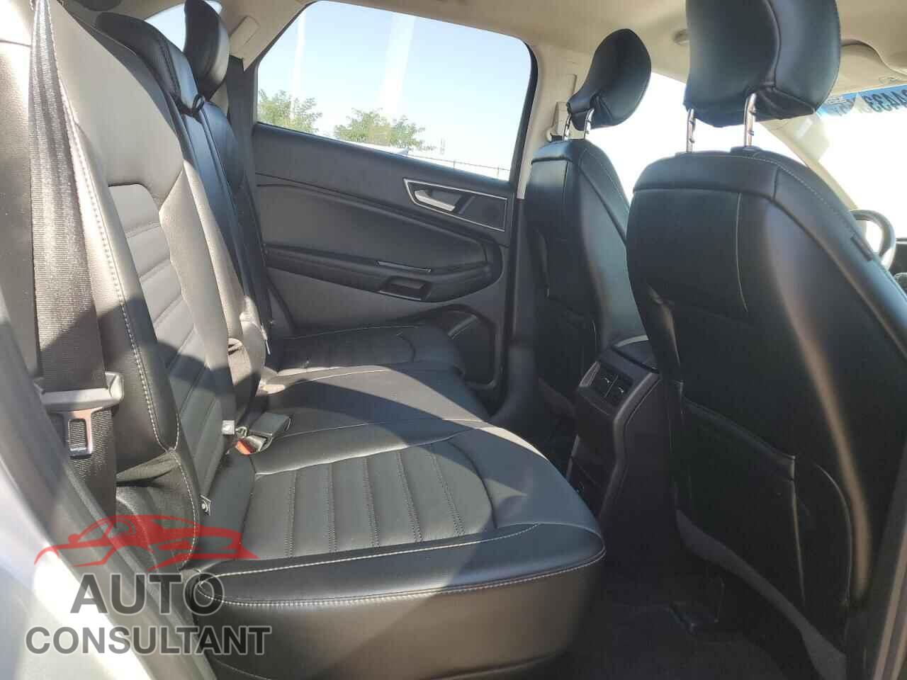 FORD EDGE 2018 - 2FMPK4J82JBB15912