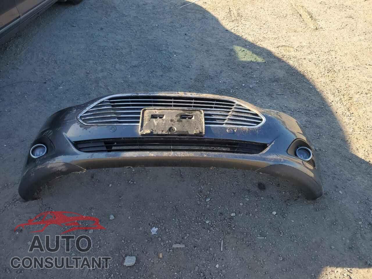 FORD CMAX 2016 - 1FADP5CU7GL104475