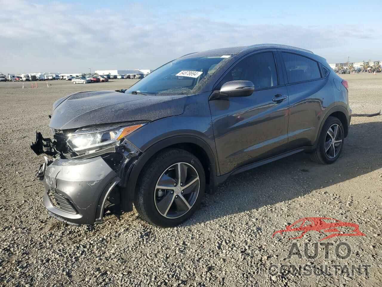 HONDA HR-V 2022 - 3CZRU5H54NM737967