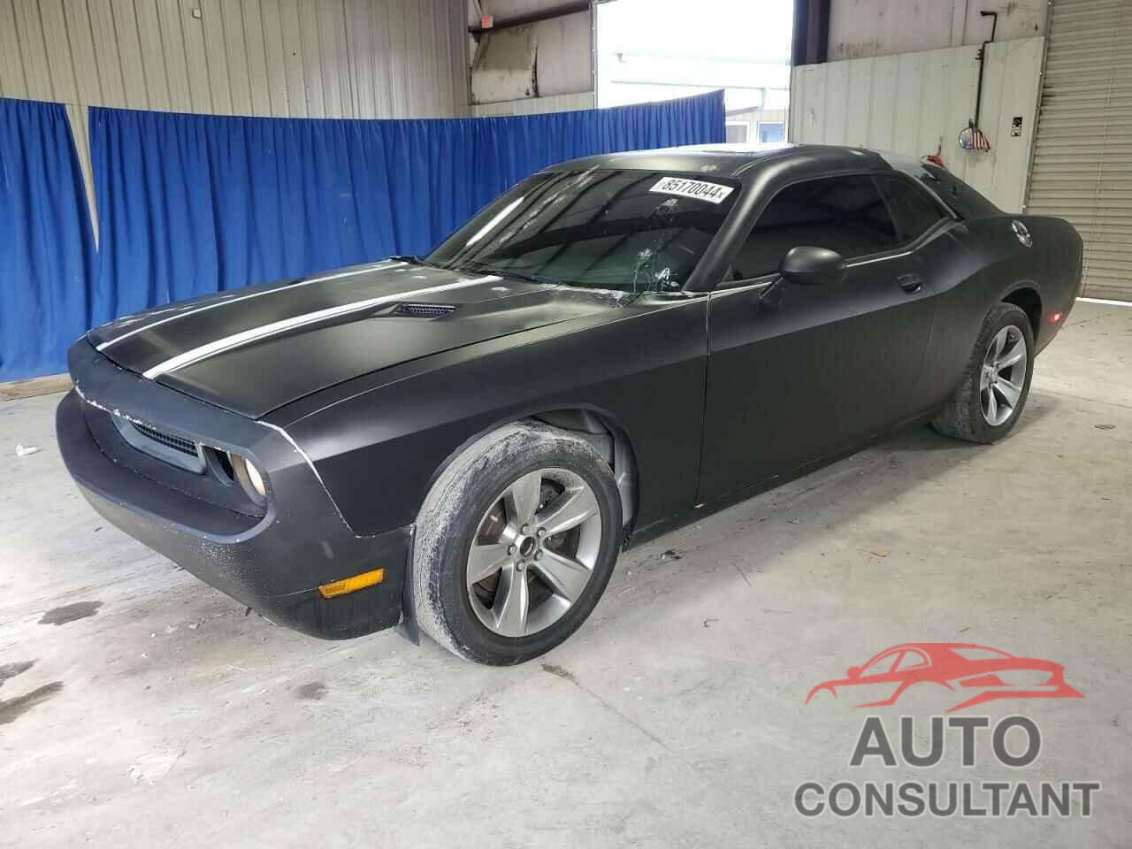 DODGE CHALLENGER 2015 - 2C3CDZAG9FH850137