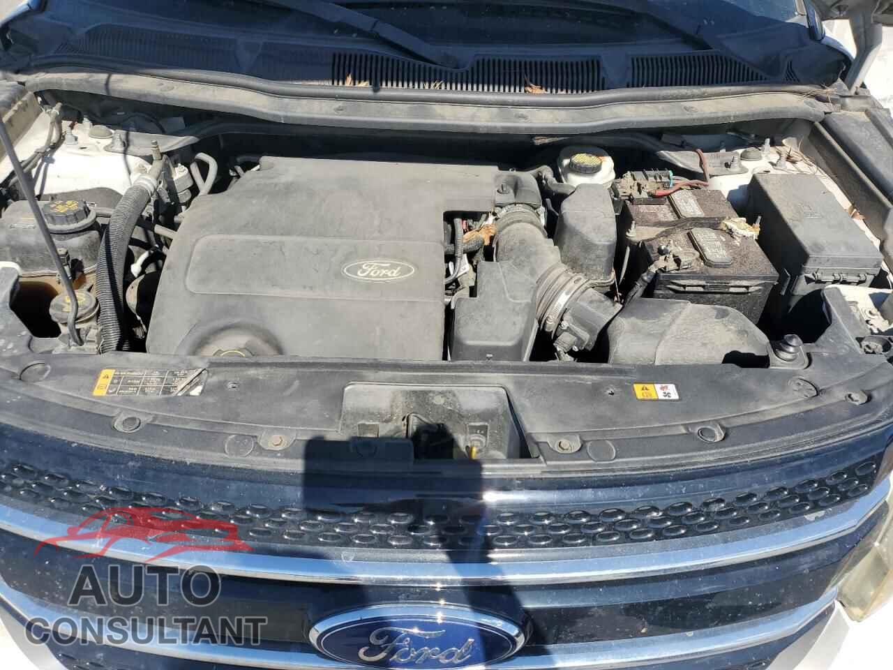 FORD EXPLORER 2014 - 1FM5K8D85EGB65888