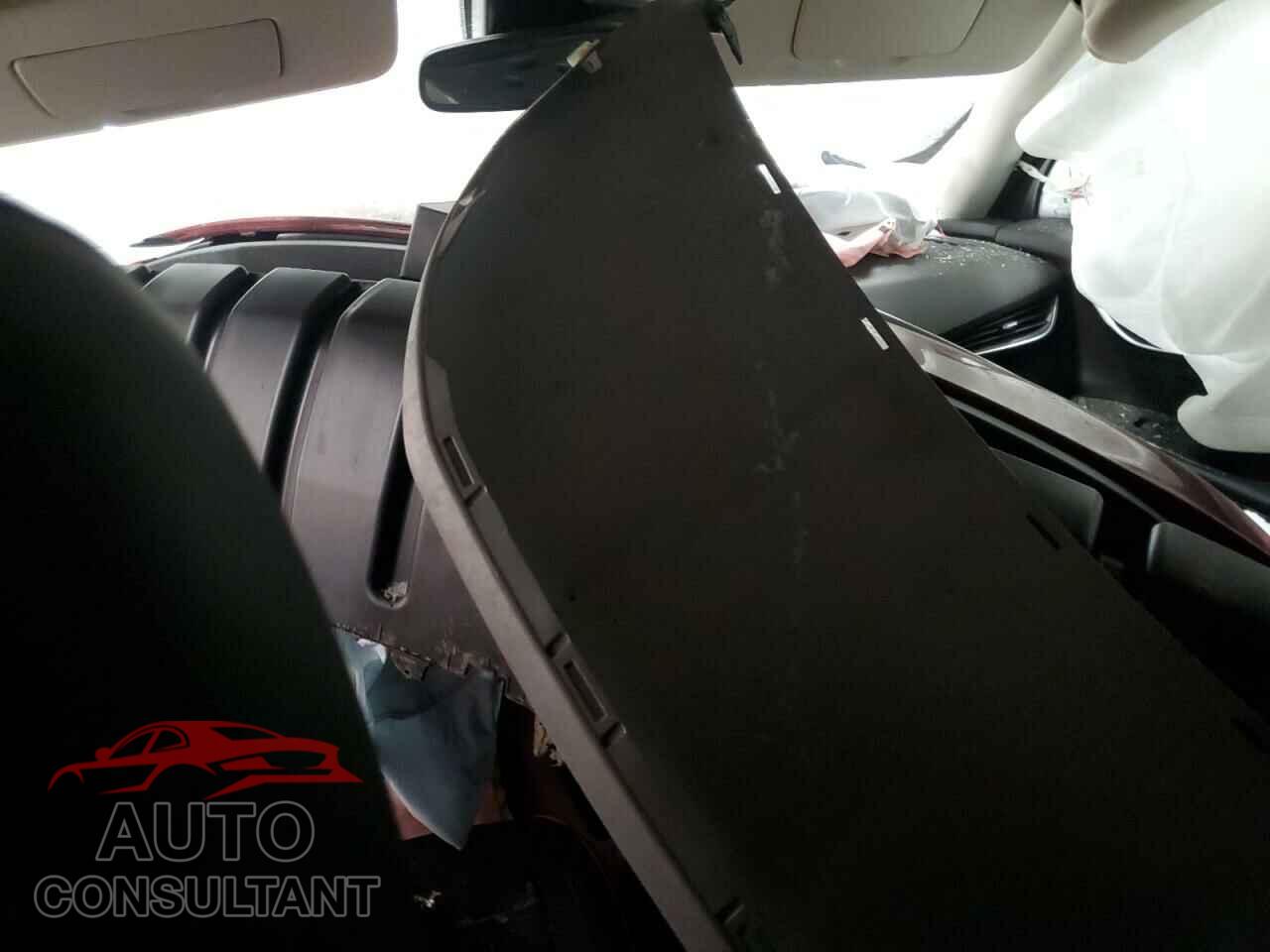 BUICK ENVISION 2023 - LRBFZPR48PD165679