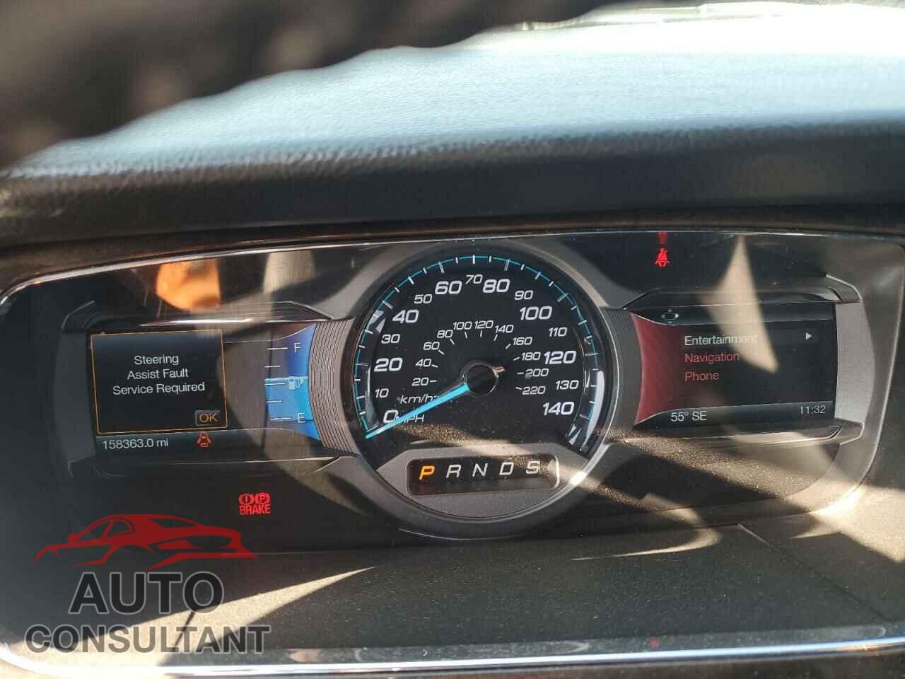 FORD TAURUS 2014 - 1FAHP2F84EG159986