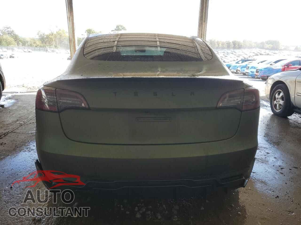 TESLA MODEL 3 2021 - 5YJ3E1EC6MF914316