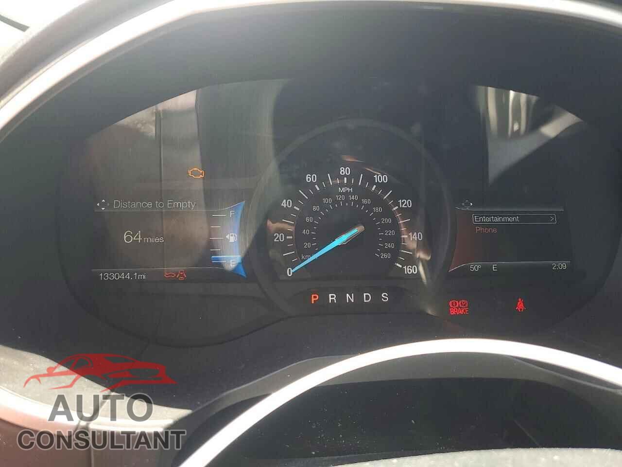 FORD EDGE 2015 - 2FMTK4J94FBB21032