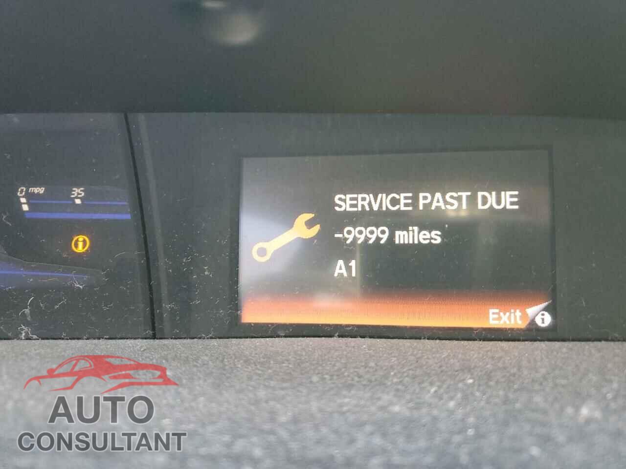 HONDA CIVIC 2012 - 2HGFB2F82CH312433