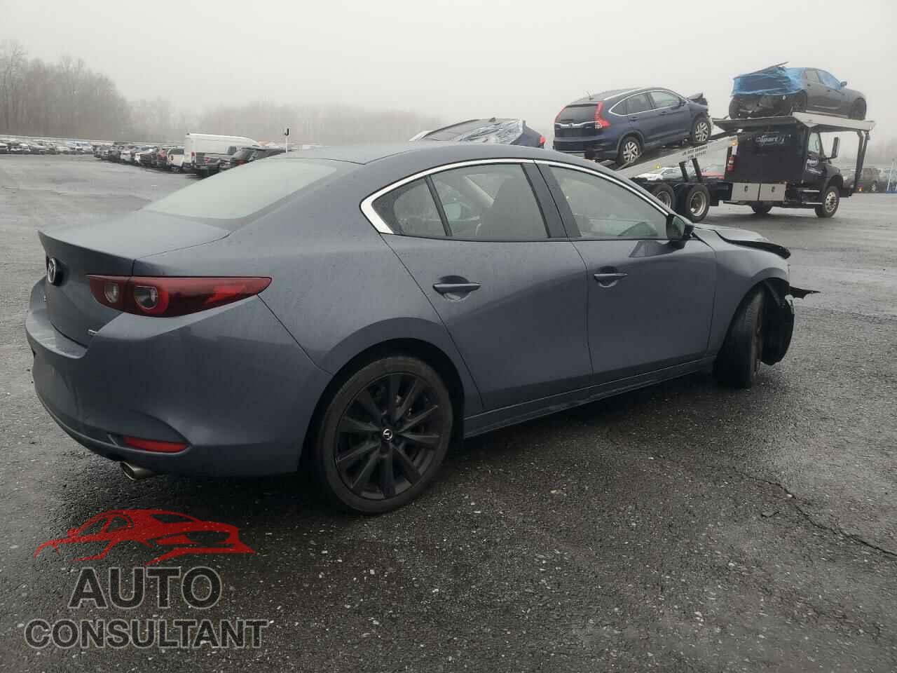 MAZDA 3 2023 - 3MZBPACM2PM377006