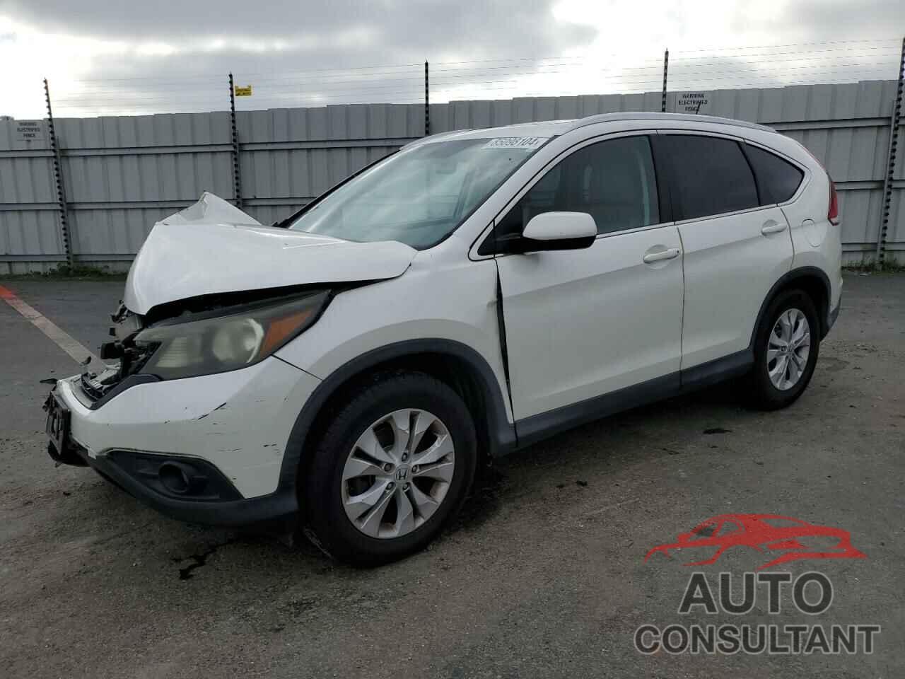 HONDA CRV 2013 - 5J6RM3H7XDL003789