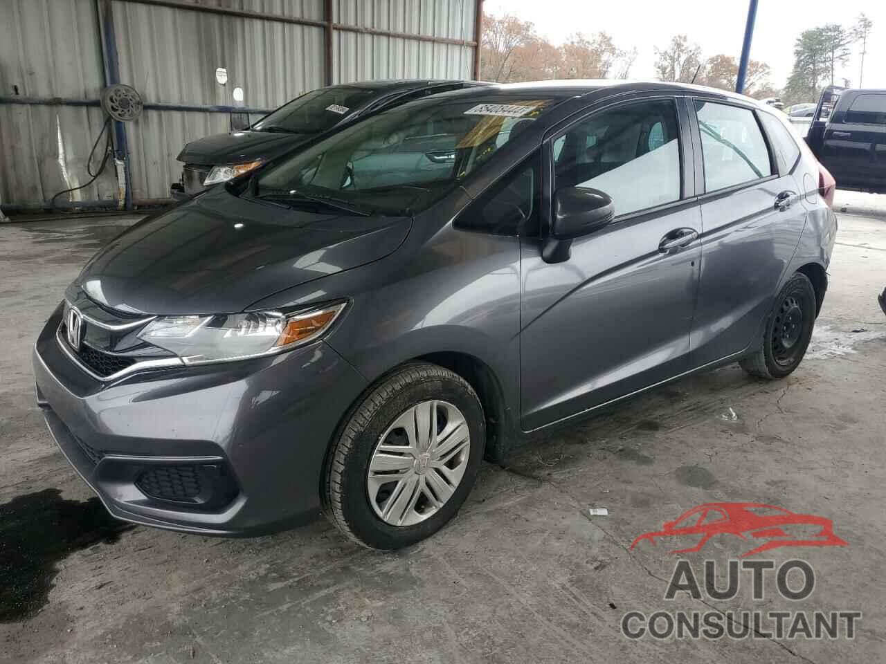 HONDA FIT 2019 - 3HGGK5H40KM715035