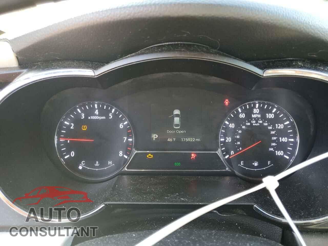 KIA OPTIMA 2013 - 5XXGR4A63DG147965