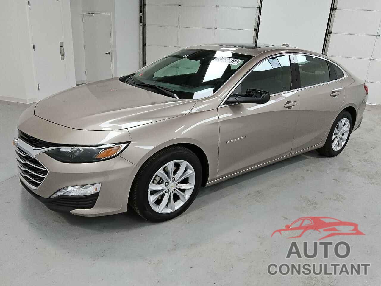 CHEVROLET MALIBU 2024 - 1G1ZD5ST6RF200609