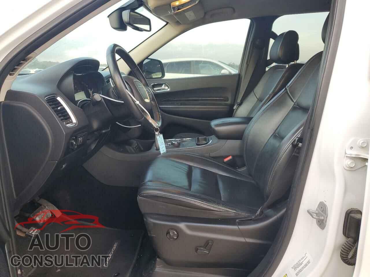 DODGE DURANGO 2014 - 1C4RDHDG1EC561556
