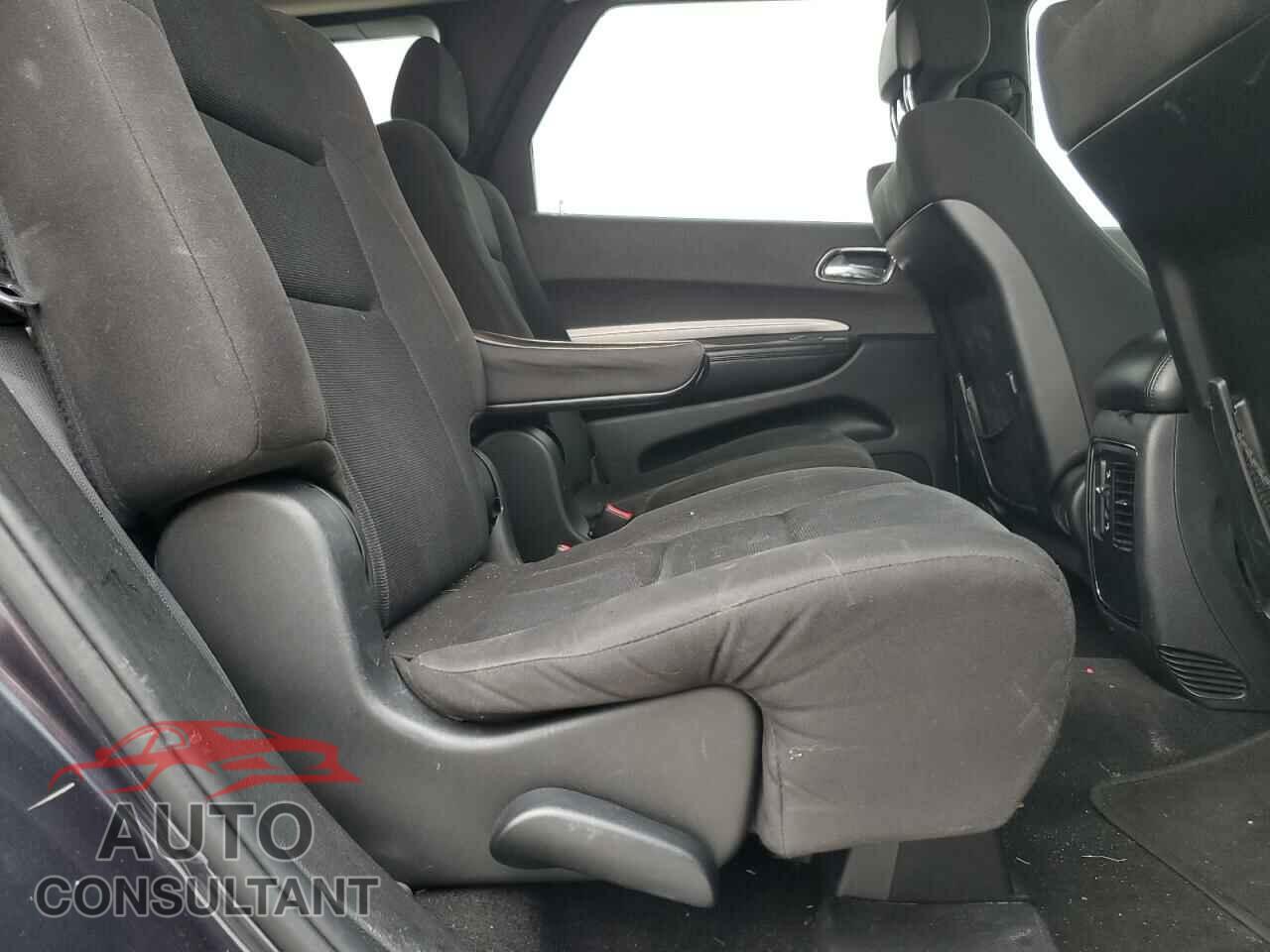 DODGE DURANGO 2013 - 1C4RDHAG1DC683935