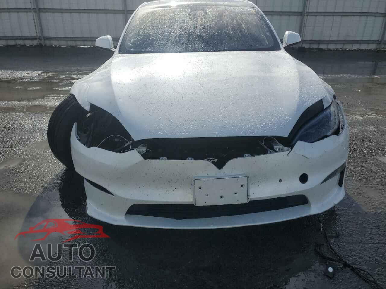 TESLA MODEL S 2023 - 5YJSA1E50PF499829
