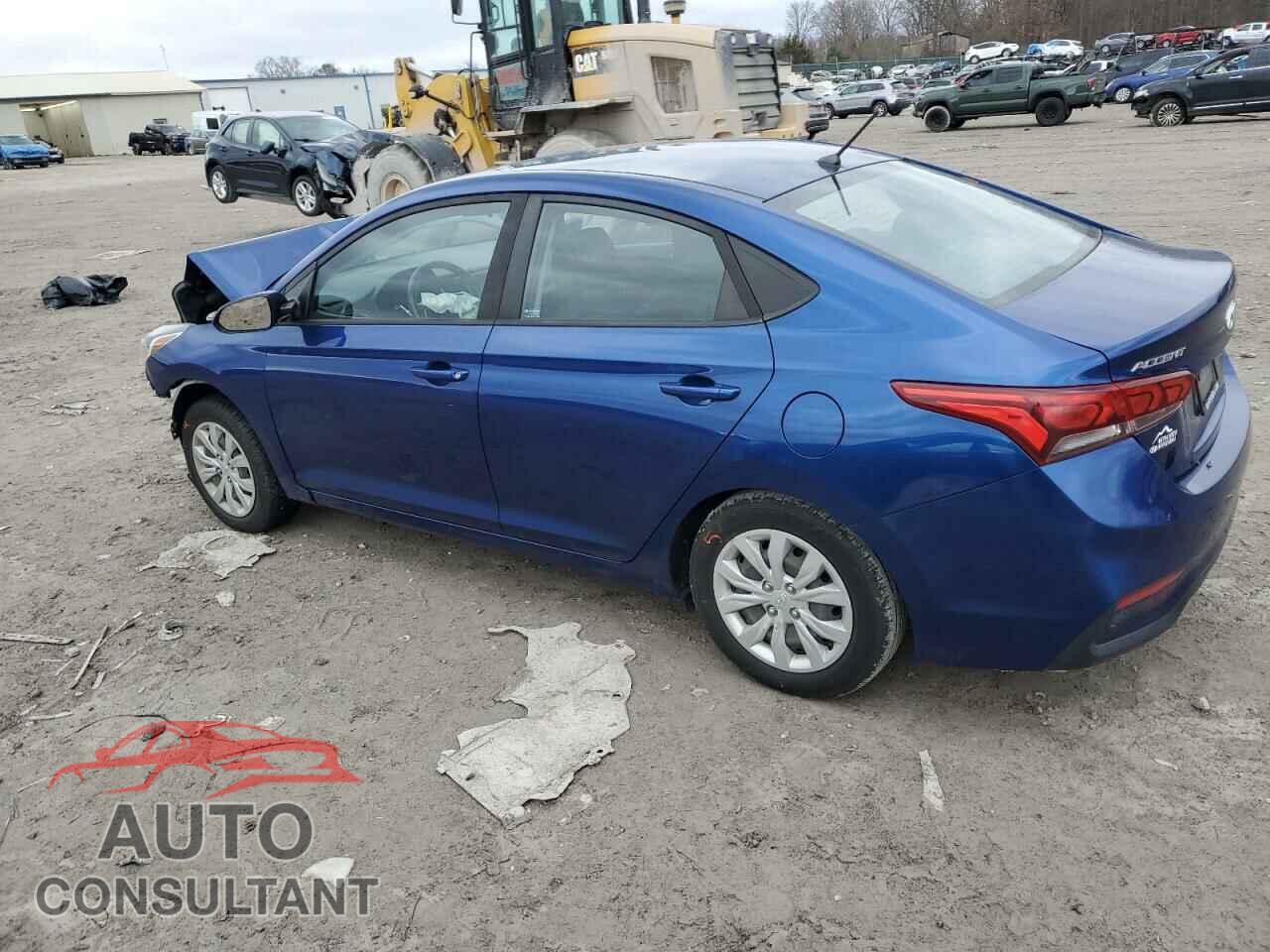 HYUNDAI ACCENT 2020 - 3KPC24A69LE106170