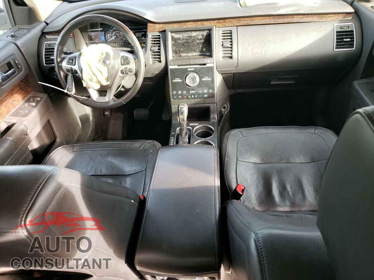 FORD FLEX 2014 - 2FMHK6DT9EBD01159