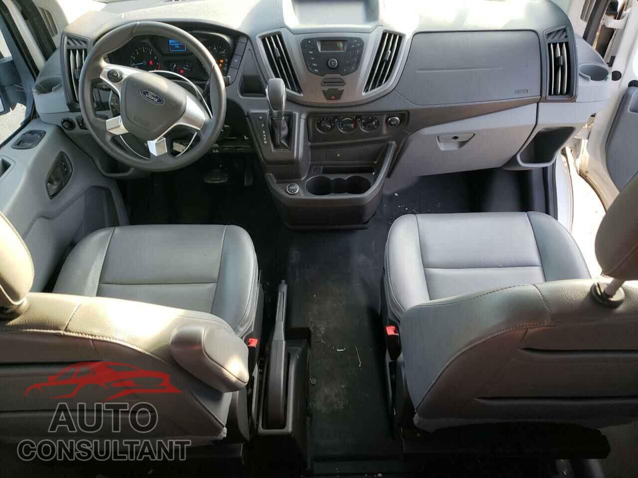 FORD TRANSIT 2019 - 1FBAX2CM7KKA91385