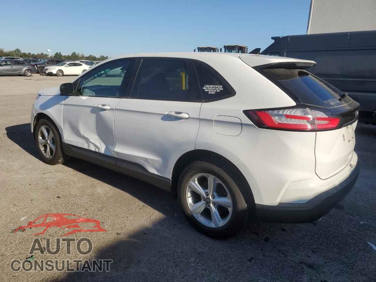 FORD EDGE 2020 - 2FMPK3G94LBA50722